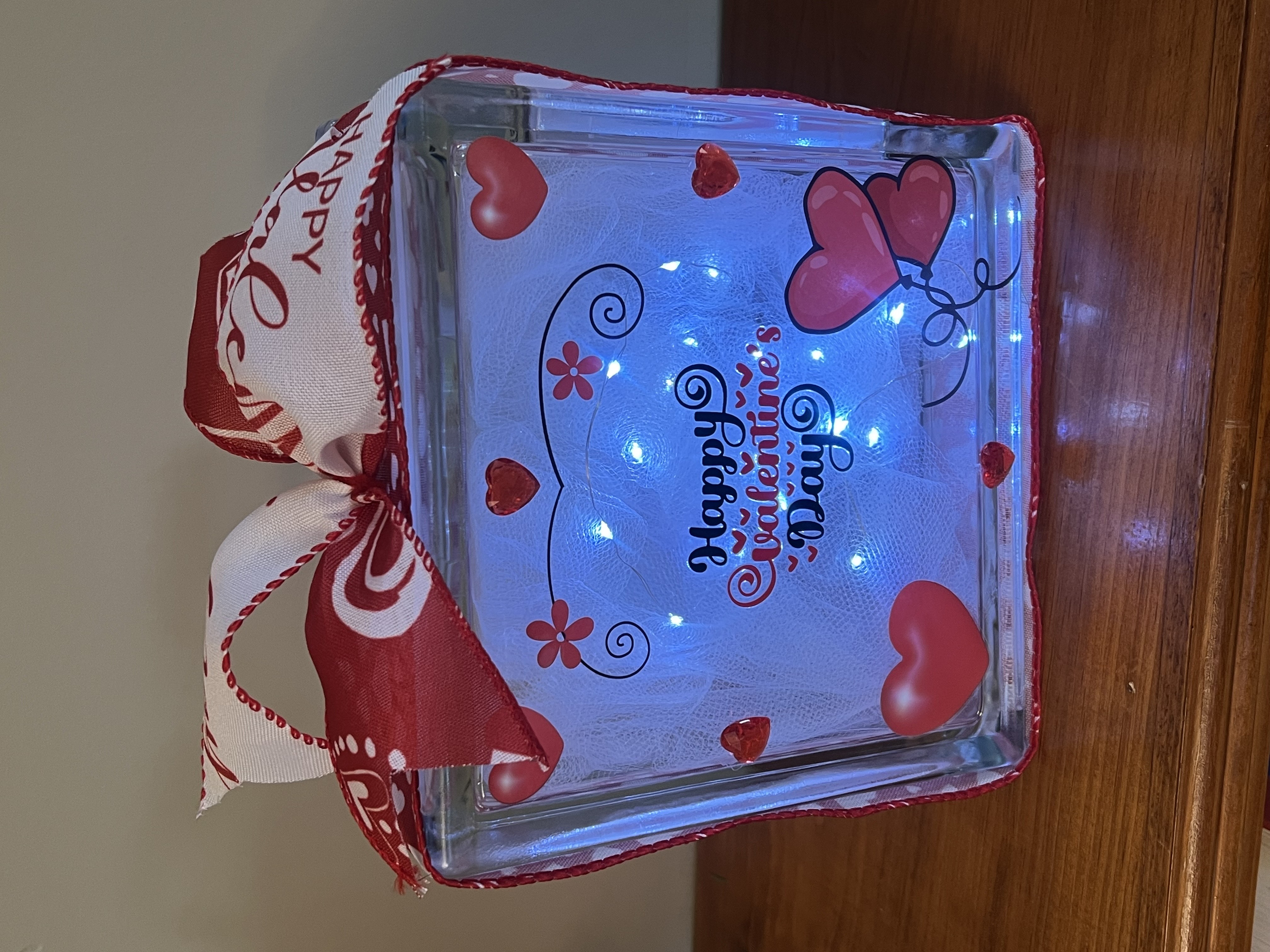 Adult Craft Class w/ Linda