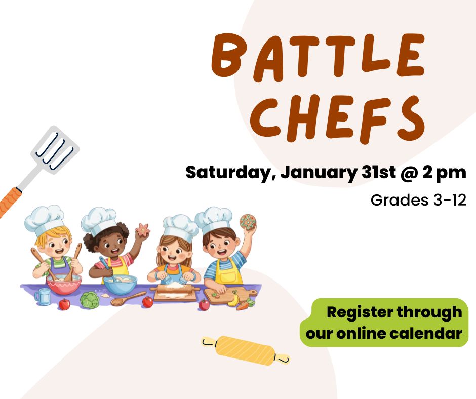 Battle Chefs