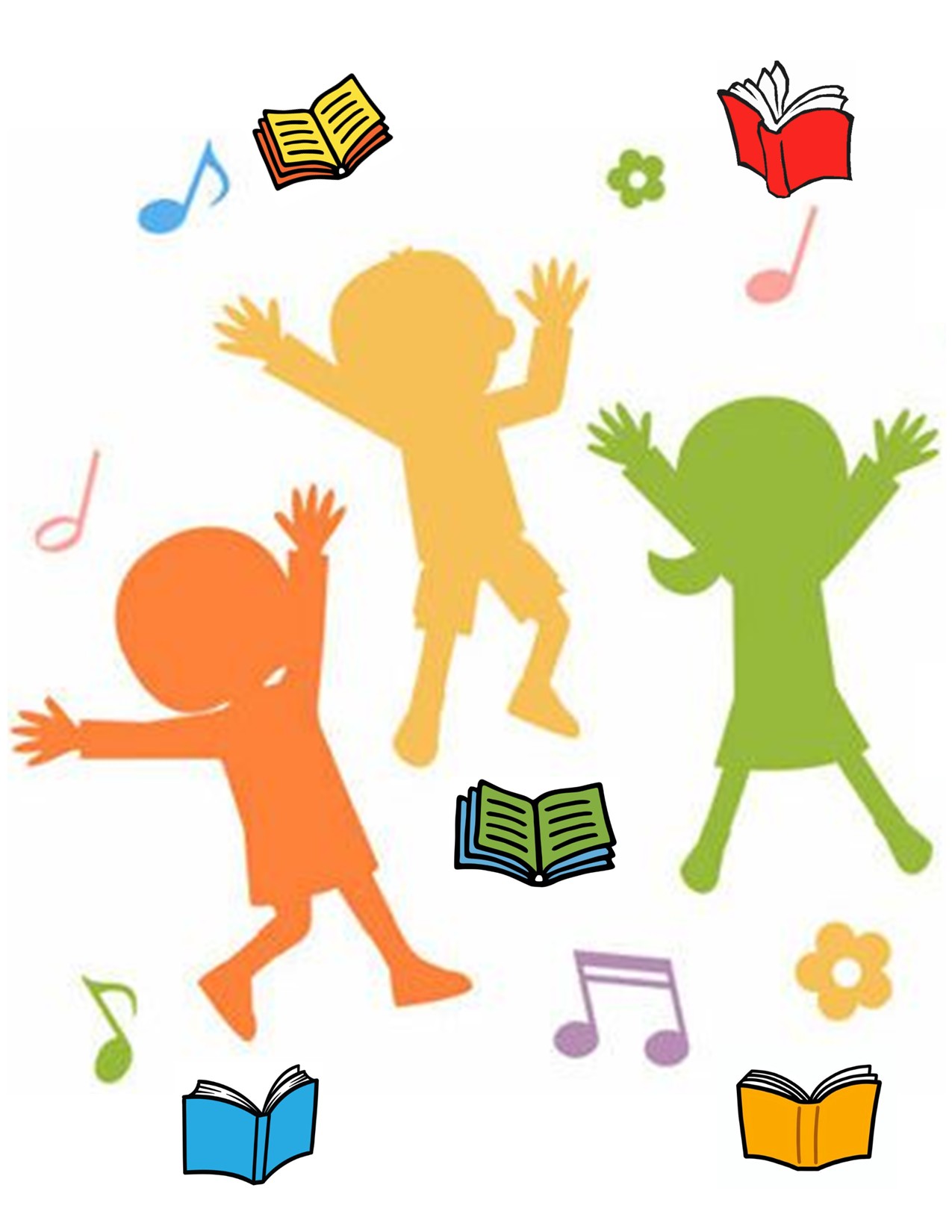 Storytime - Music in Motion