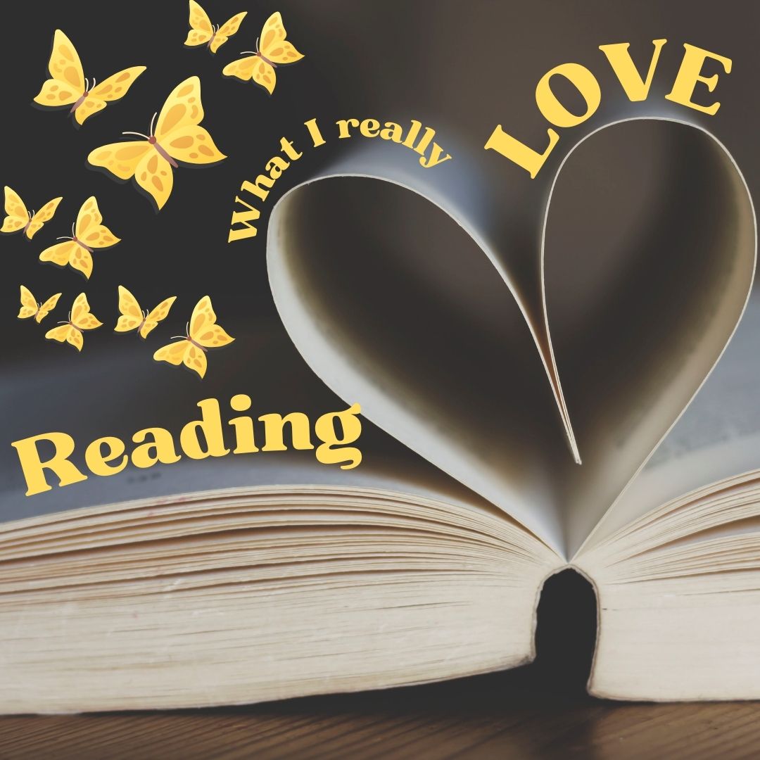 Tenafly Reading Community, all readers welcome