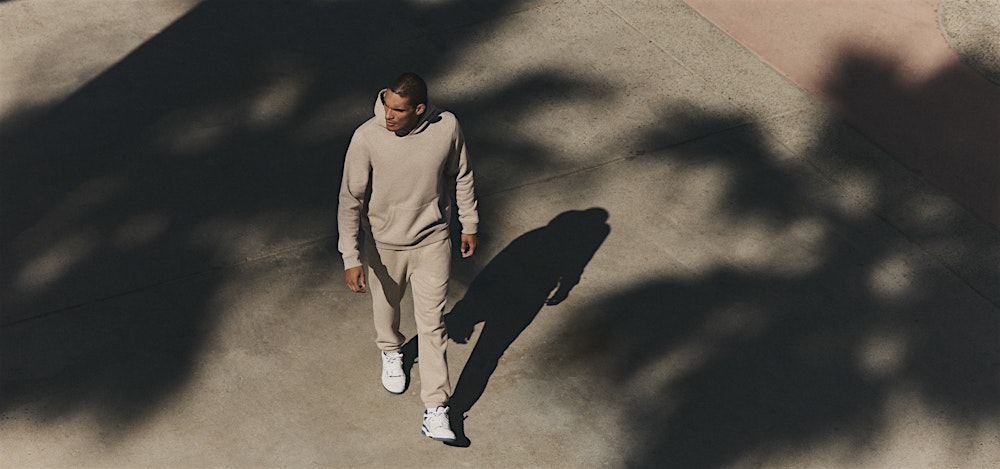 Private Shop: Vuori Garden State Plaza x Alpha Fit Club