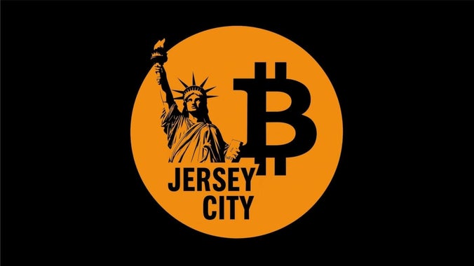 Jersey City Bitcoin: Socratic Seminar Series