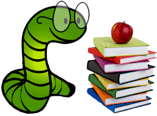 BEYOND BOOKWORMS: Evening Adult Book Club