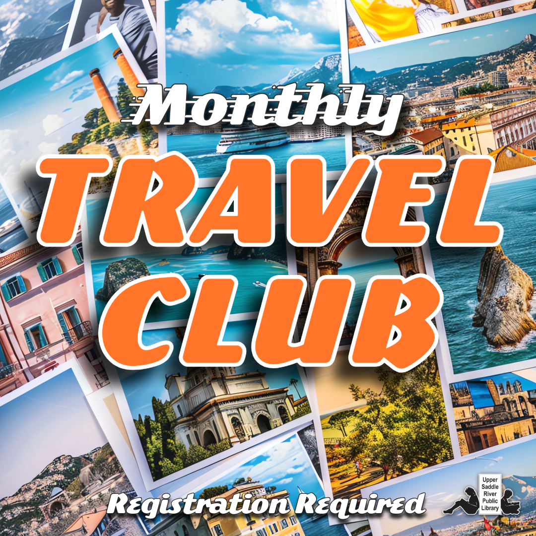 Travel Club