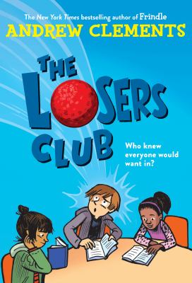 JUV Book Club - Readers Club (for 4th - 6th Grade) REGISTRATION REQUIRED
