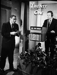 1950s Quiz Show Scandals