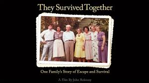 Film: They Survived Together