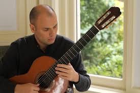 Concert: Carlos Pavan