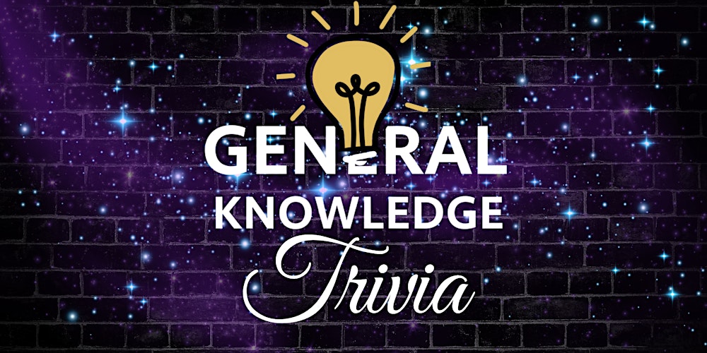 General Knowledge Trivia