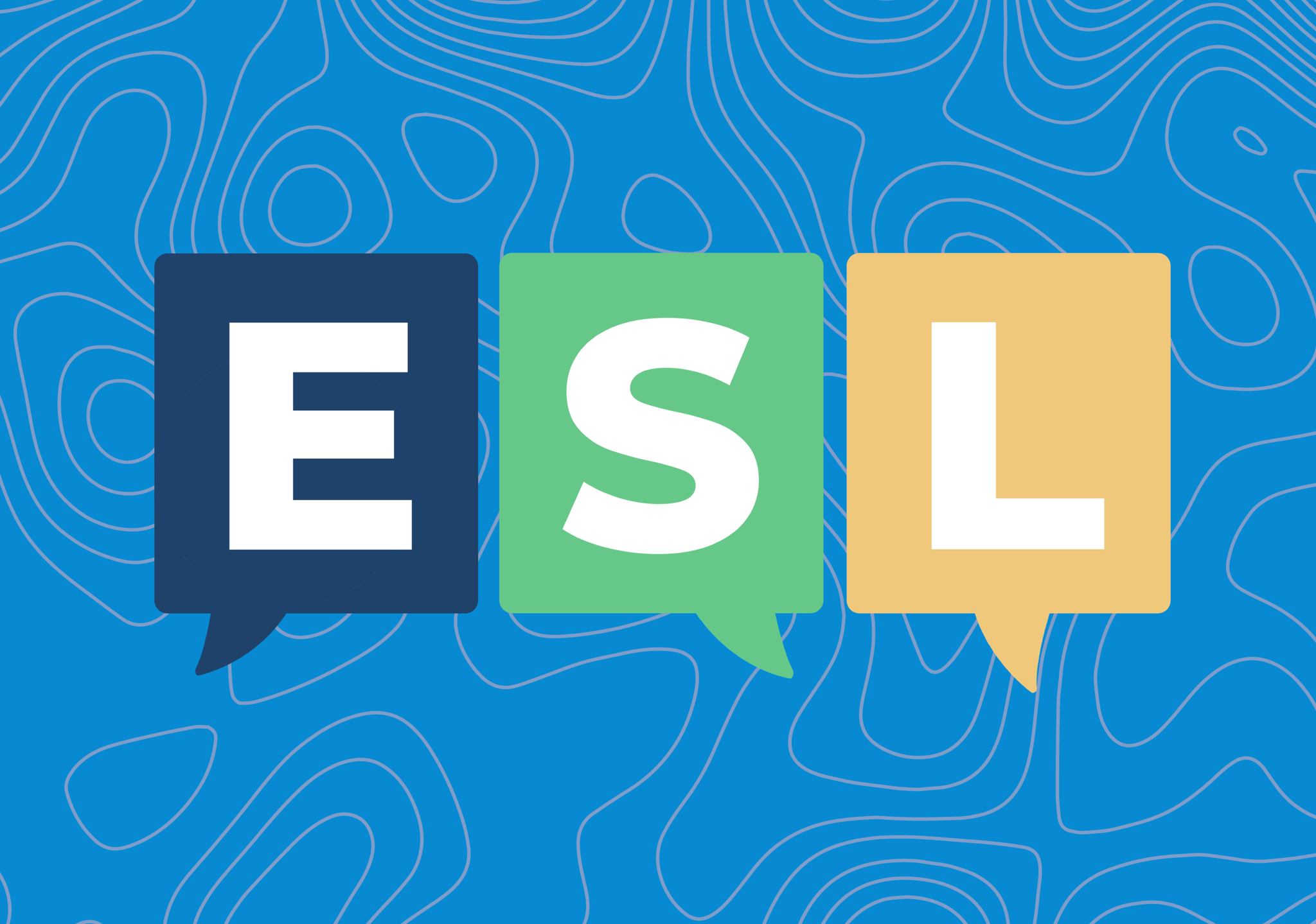 Beginner's Conversation Class- (English For Adults)