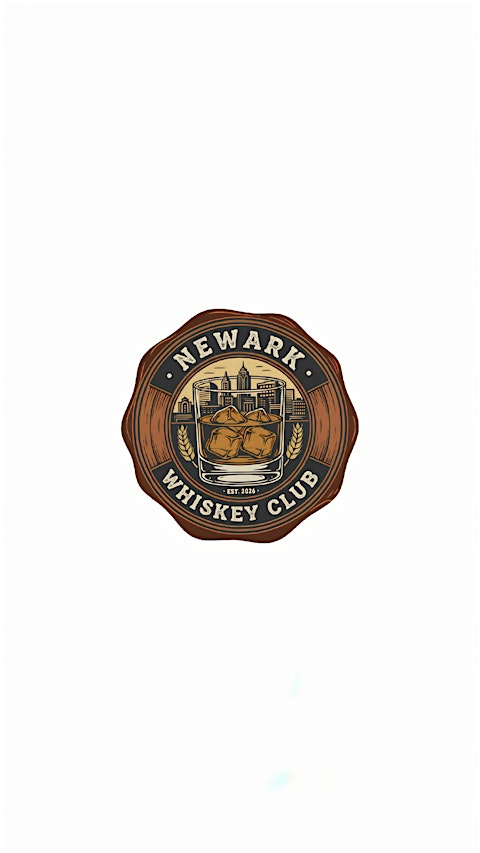 Newark Whiskey Club - First Meeting!