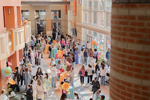 Let's Talk Women's Health & Wellness Symposium 2026