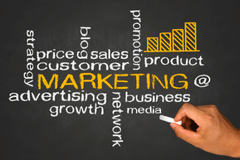 Low Cost and No Cost Marketing Solutions for Small Businesses