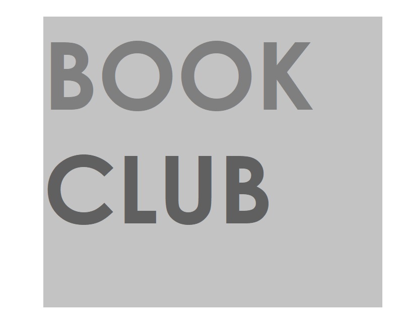 Adult Book Club