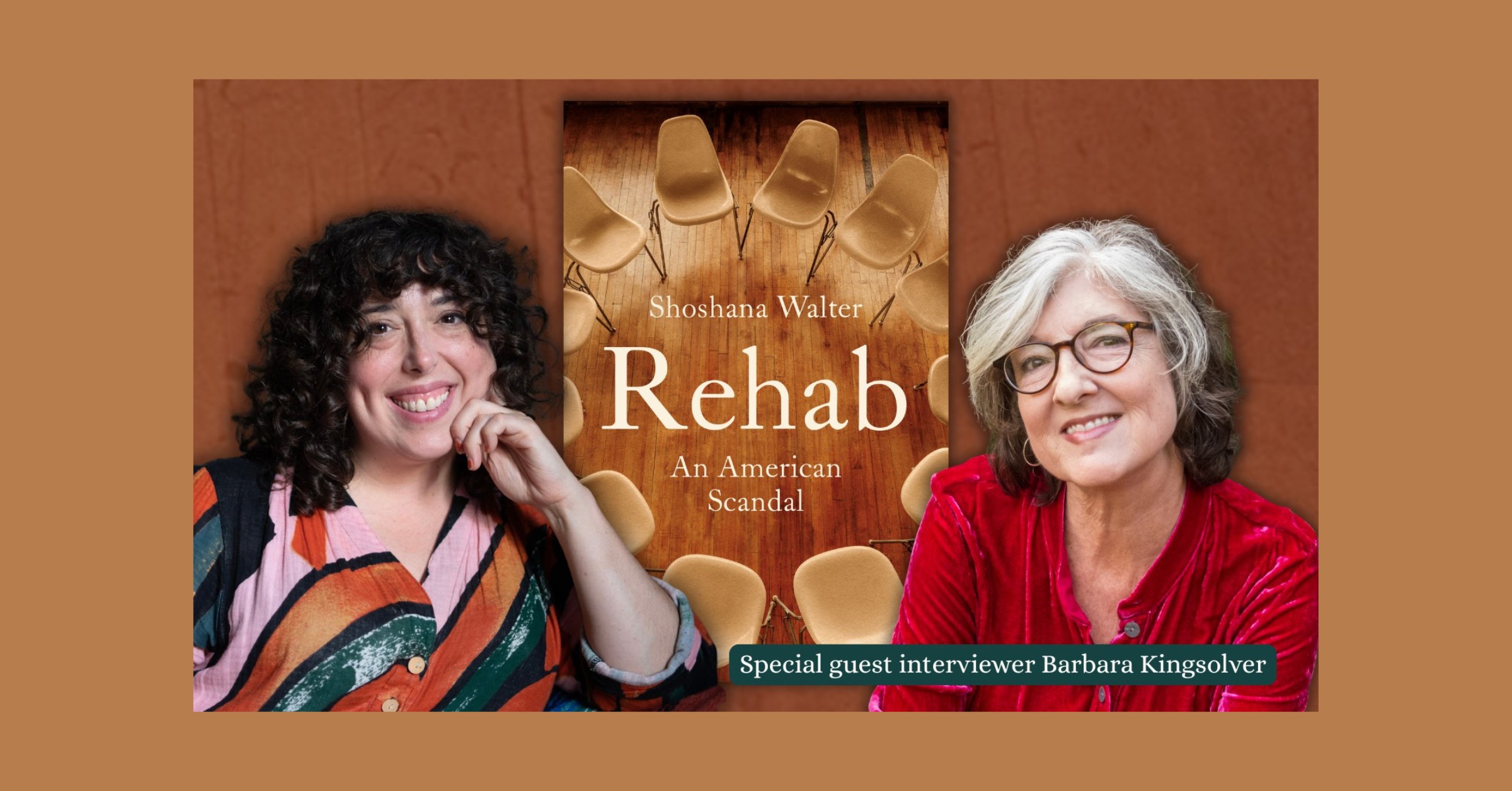 America's Failed Response to the Opioid Crisis with Author Shoshana Walter