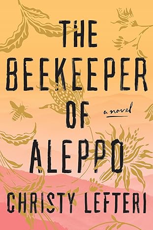 Thursday Night Book Club - The Beekeeper of Aleppo