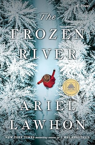 Thursday Night Book Club - The Frozen River