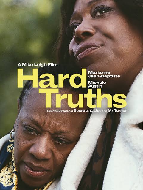 Movies that Matter: Hard Truths