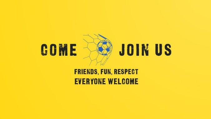 MLK Day Morning Soccer - Pickup. Brookdale Park.