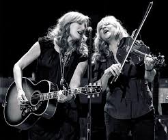 Women of the E Street Band