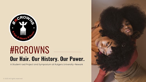 #RCROWNS: The Symposium