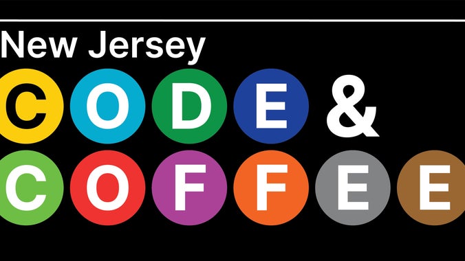 NJ Code & Coffee meetup - February