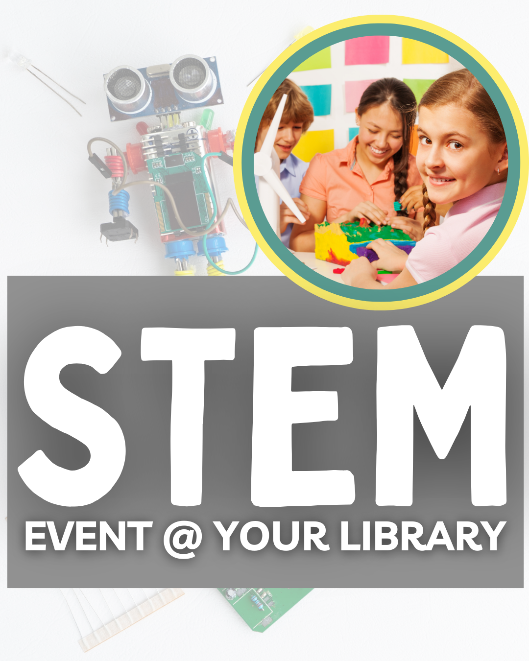 Rev250: Benjamin Franklin STEM @ Louise Childs