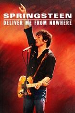 Movies at the Library - Springsteen: Deliver Me From Nowhere