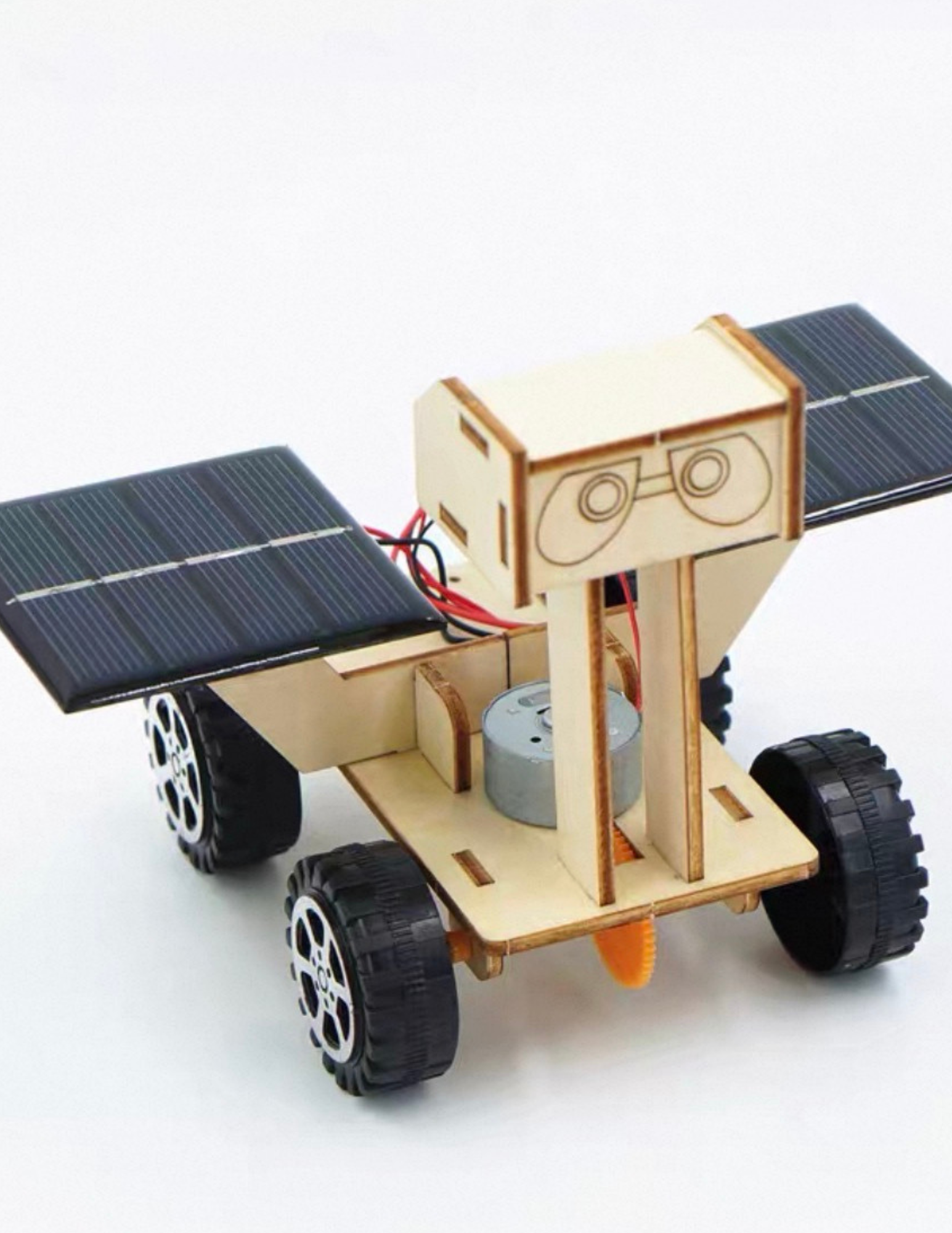 Tween Crafting with Ms. Ji