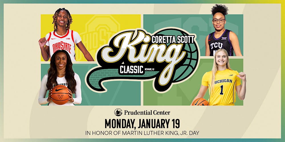 GOTHAM PRESENTS- WOMENS D1 BASKETBALL EVENT- FREE SEAT FILLER TICKETS