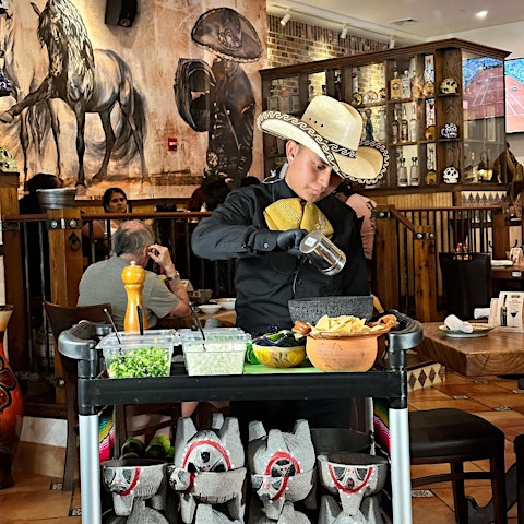 ¡Juntos! Chamber Talks