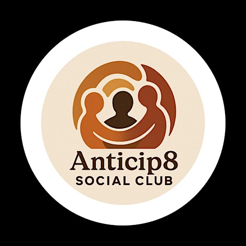 Anticip8 Social Club Black History Month Meetup