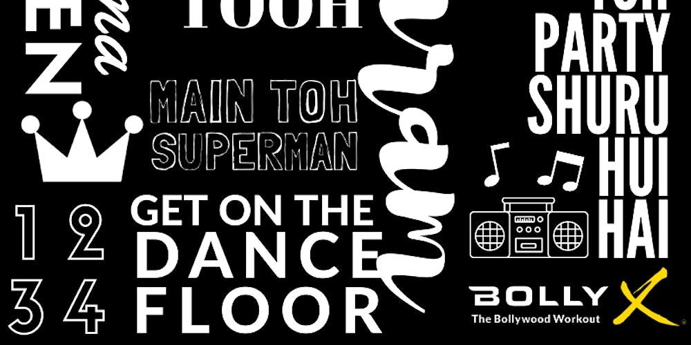 BollyX Masterclass with Community Mentor, Henna Khanijou!