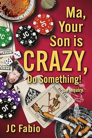 Author Event: JC Fabio - 