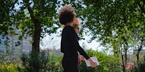 Sunrise Free Air Walk — For Women