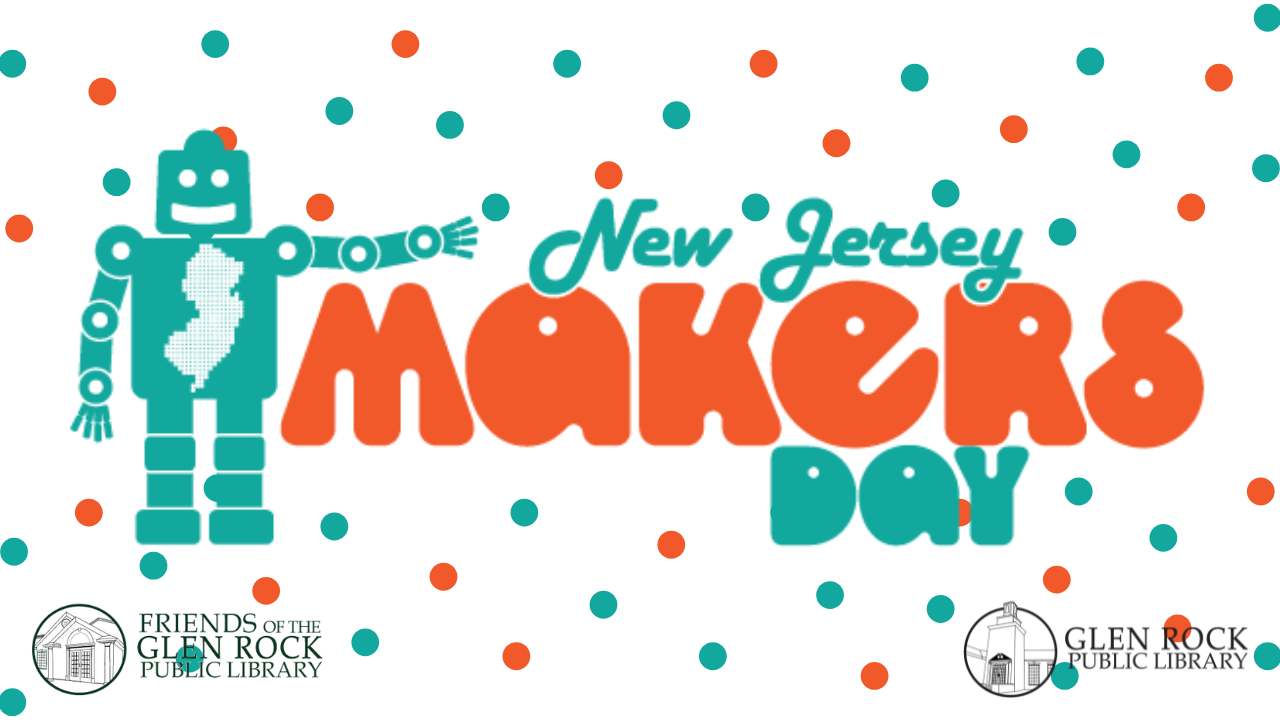 New Jersey Makers Day
