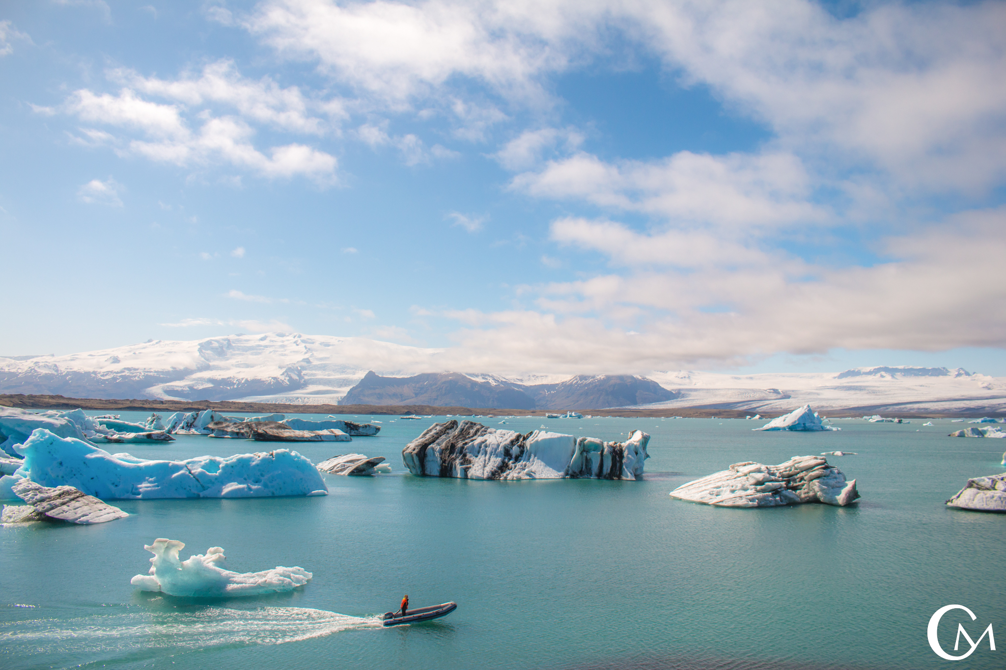 The Land of Fire & Ice: Iceland