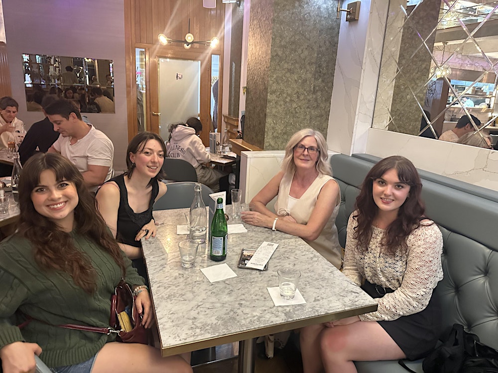 Foodies + New Friends: Union City