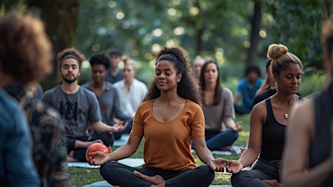 Mindfulness Workshop