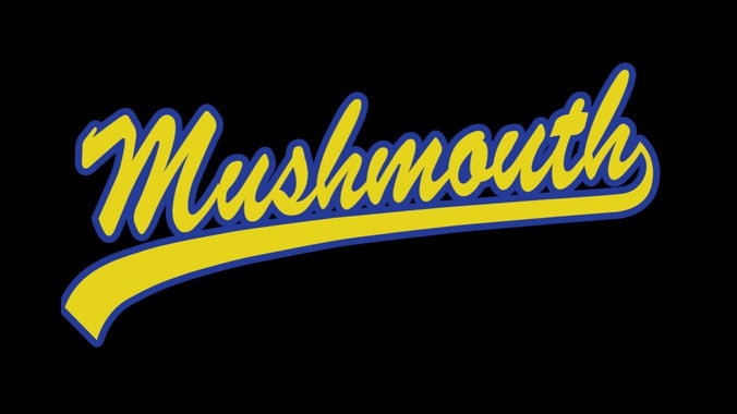 WED HAPPY HOUR w/ MUSHMOUTH -- HOMESTEAD BAR & KITCHEN in Morristown NJ