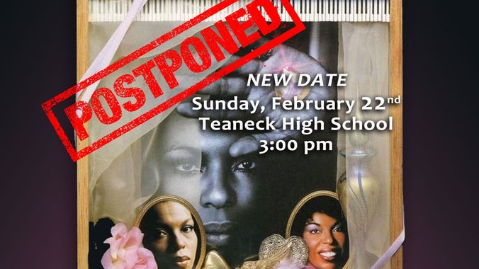 Come to the Teaneck Community Chorus Winter Concert Celebrating Roberta Flack