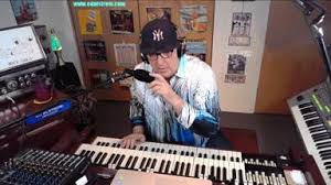 Yankee Baseball: From the (Organ) Bench with Ed Alstrom