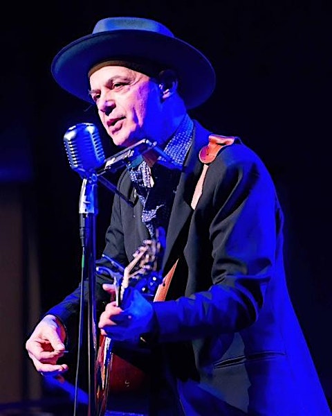 JAMES MASTRO & The GOLD STARS! Hosted by Workshop Clinic