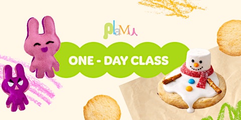 Plamu One Day Class on President's Day (2/16/2026)