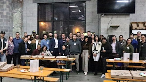 Elevate - North Jersey Real Estate Investors Group