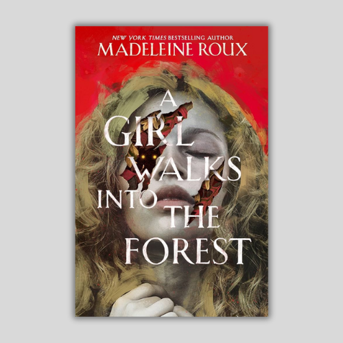 Teen Book Talk: Grades 6&up