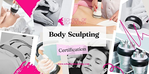 Newark, Nj,Non Invasive Body Sculpting Training| School of Glamology