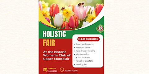 Montclair Natural Health Fair