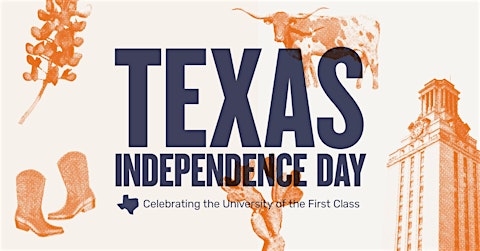 Texas Independence Day Luncheon and Scholarship Fundraiser