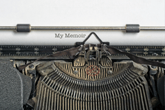 Writing Workshop: From Anecdote to Story